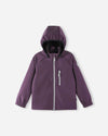 Misty Violet