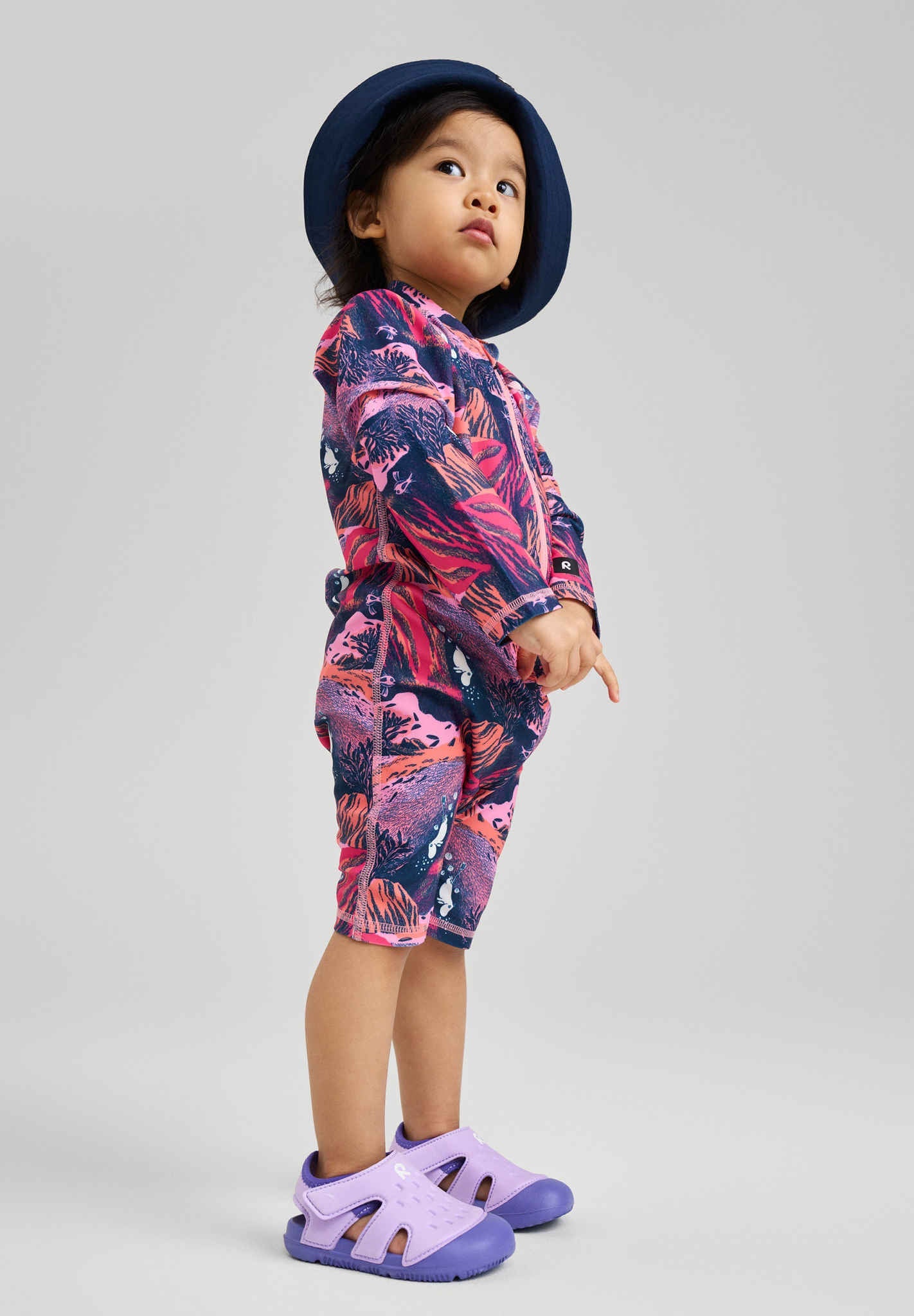 Reima Koralli - Kids' Sandals