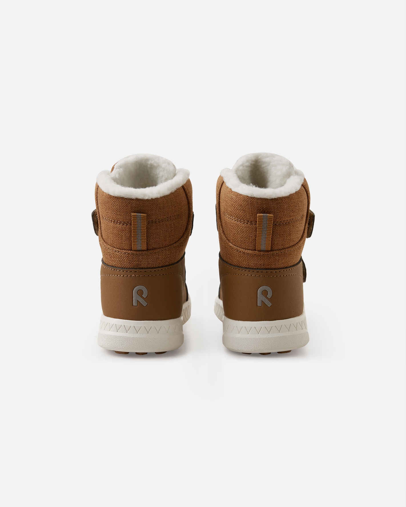 Reima Pyrytys - Kids' ReimaTec Waterproof Winter Boots