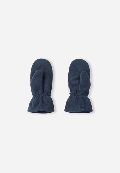 Reima Tumpus - Kids' Fleece Mittens