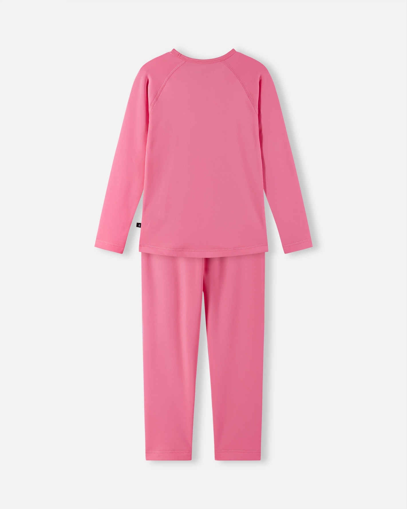 Reima Lampo - Kids' Seawool® Base Layer Set