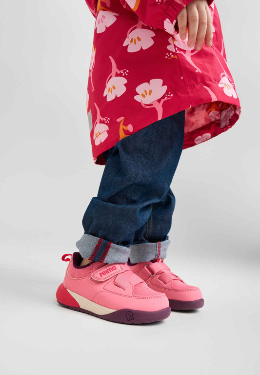 Reima Kiirus - Toddler ReimaTec Waterproof Sneakers