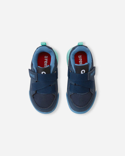 Reima Kiirus - Toddler ReimaTec Waterproof Sneakers