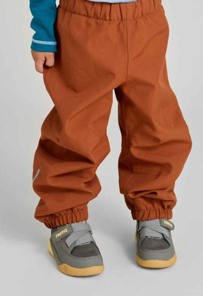 Reima Kiirus - Toddler ReimaTec Waterproof Sneakers