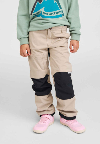 Reima Sampu - Kids' ReimaTec Waterproof Pants