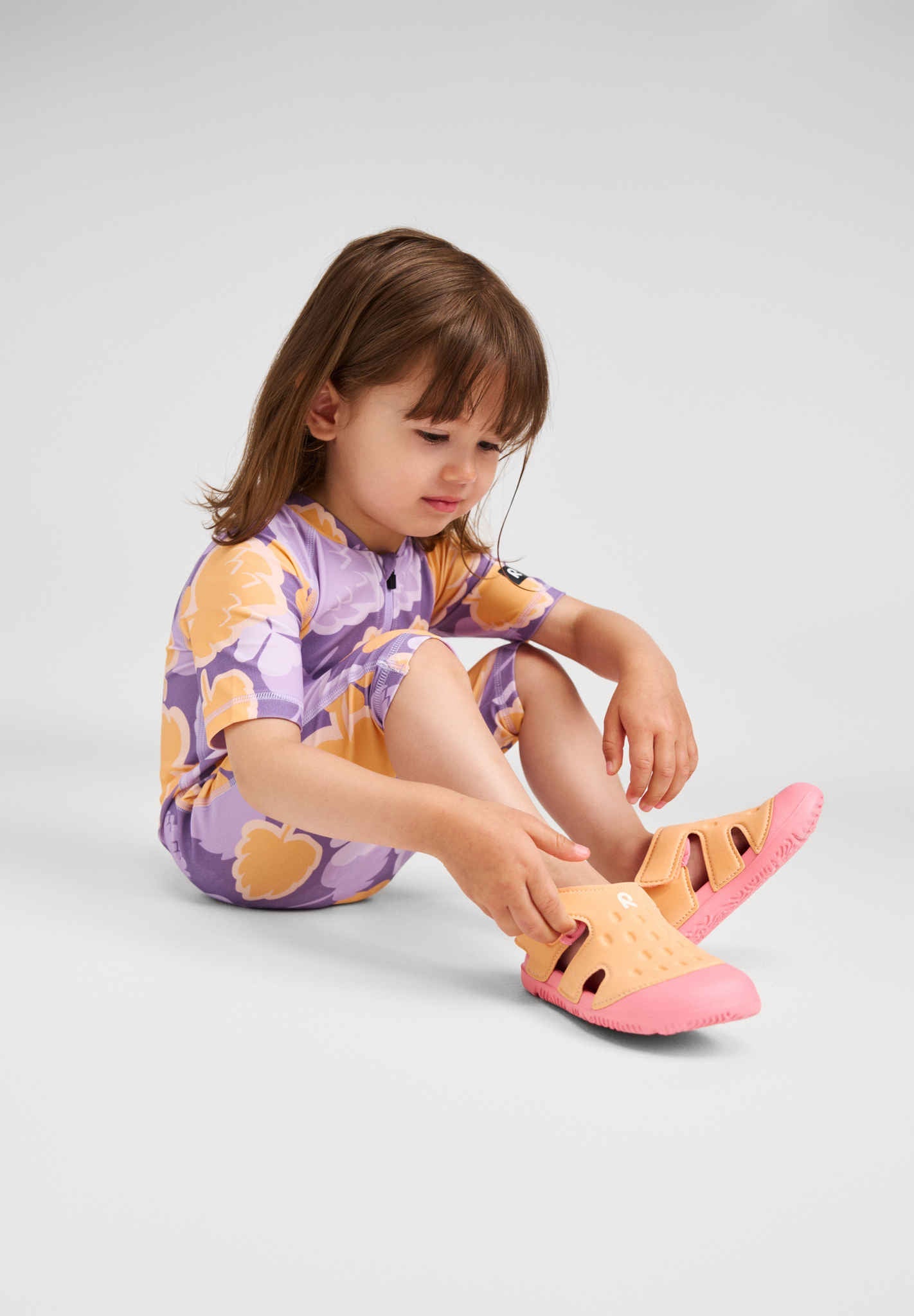 Reima Koralli - Kids' Sandals
