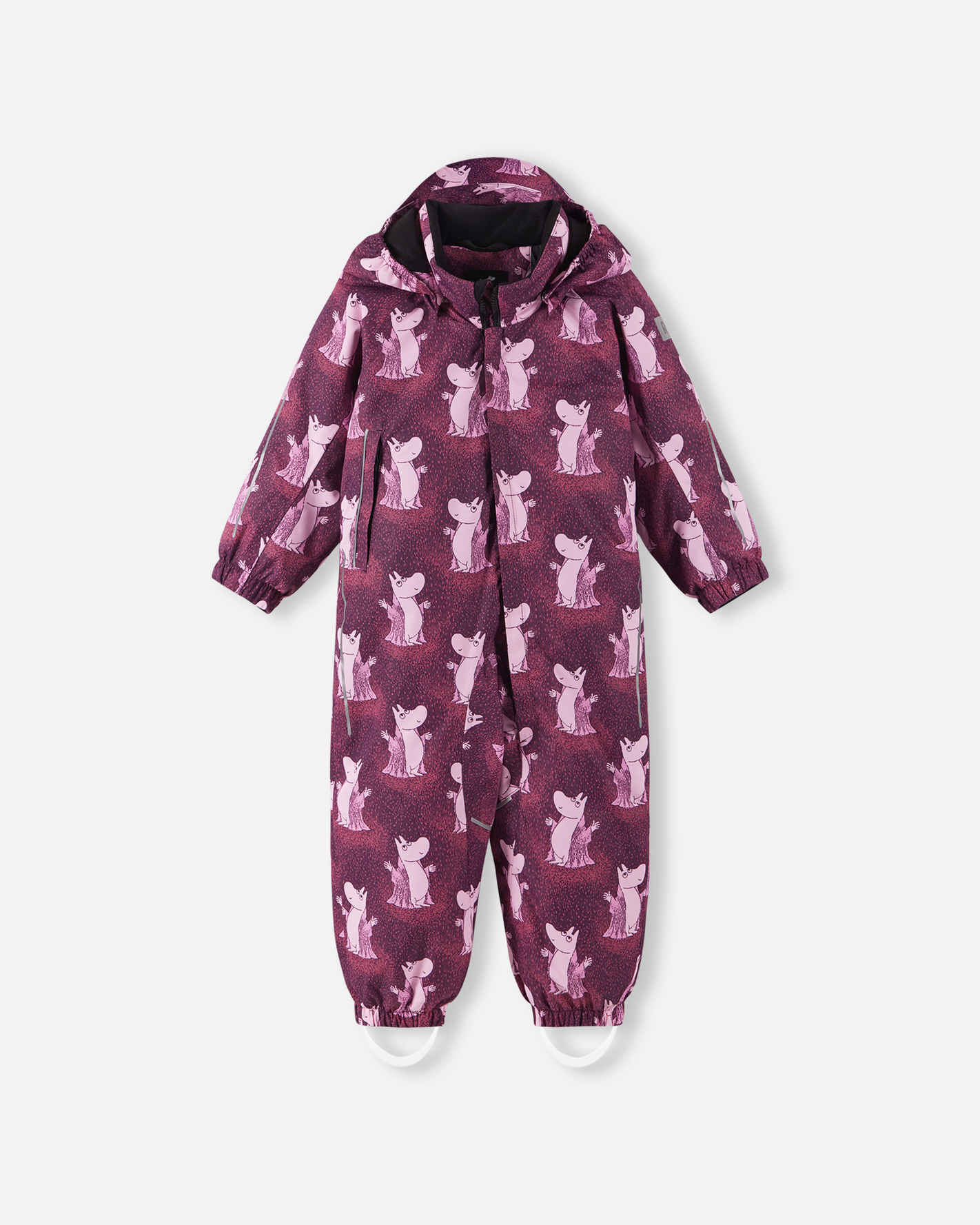 Reima Moomin Lyster - Toddler ReimaTec Waterproof Snowsuit