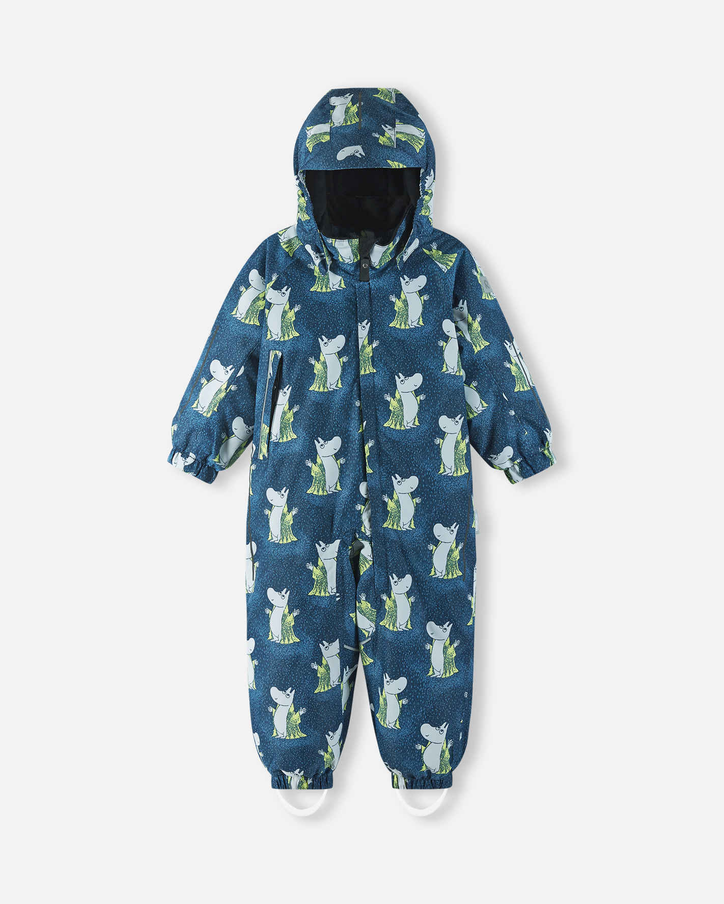 Reima Moomin Lyster - Toddler ReimaTec Waterproof Snowsuit