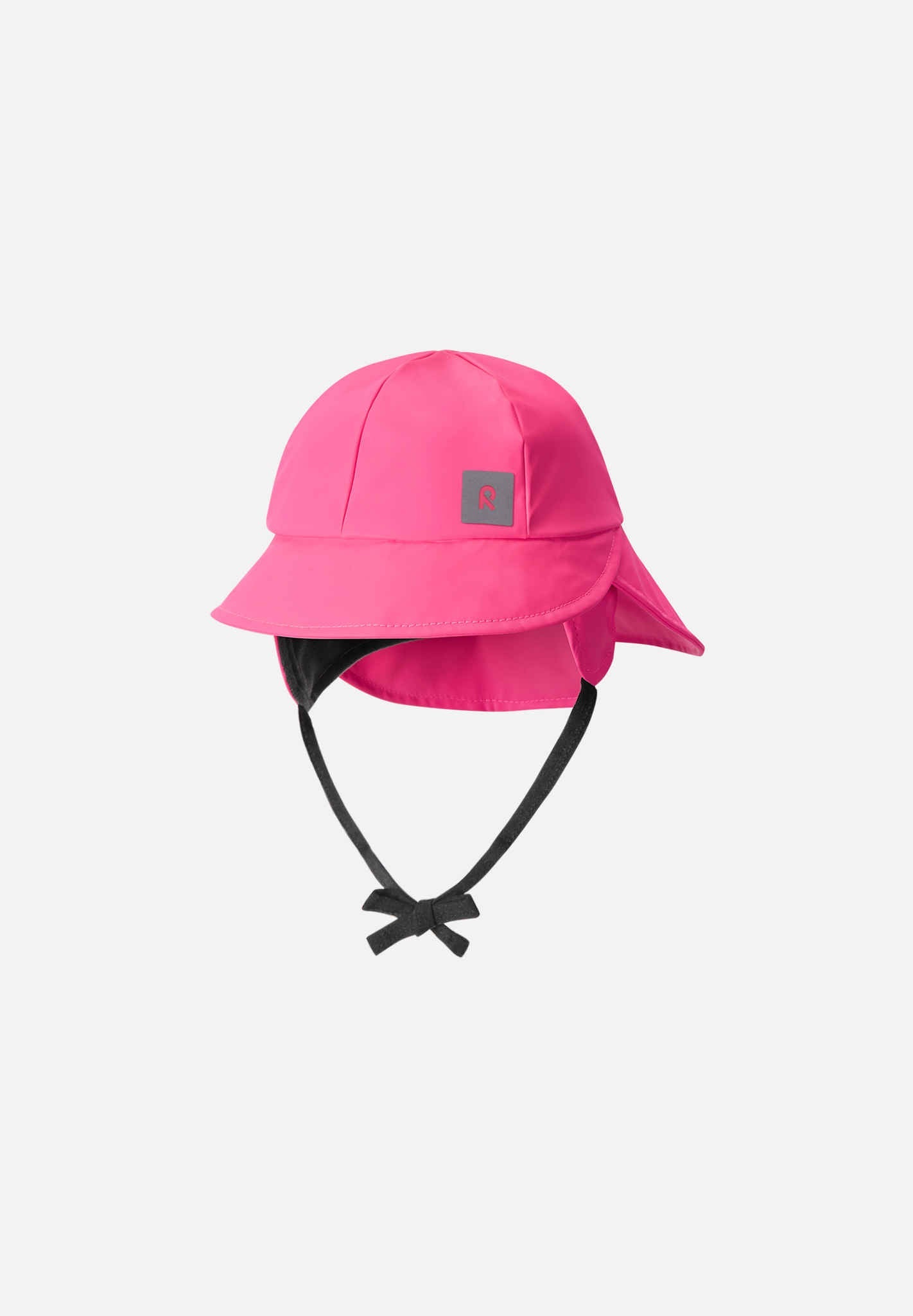 Reima Rainy - Kids' Rubber Rain Hat