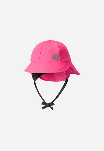 Reima Rainy - Kids' Rubber Rain Hat