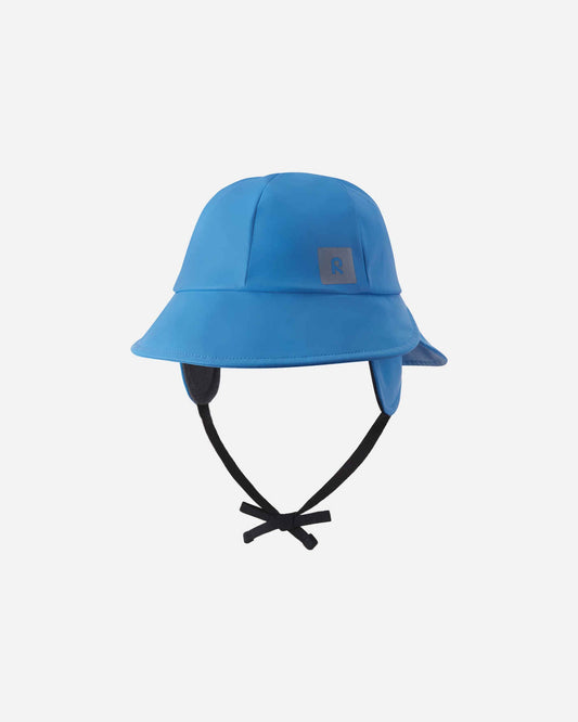 Reima Rainy - Kids' Rubber Rain Hat