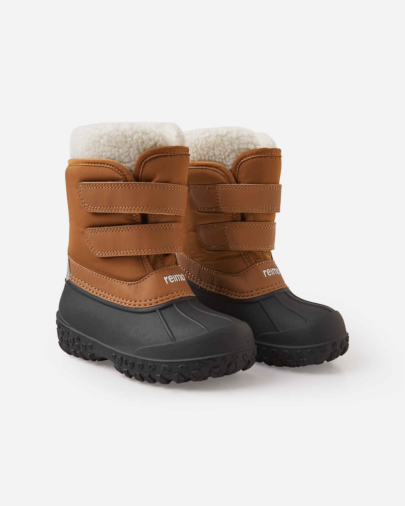 Reima Konkari - Kids' Rubber Galosh Winter Boots