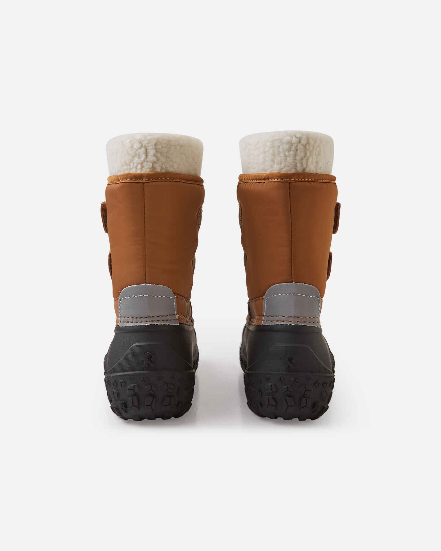 Reima Konkari - Kids' Rubber Galosh Winter Boots