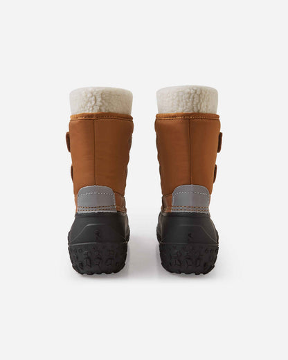 Reima Konkari - Kids' Rubber Galosh Winter Boots