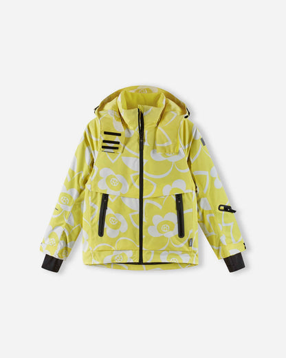 Reima Posio - Kids' ReimaTec Waterproof Ski Jacket