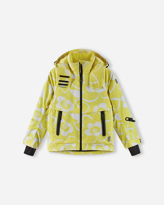 Reima Posio - Kids' ReimaTec Waterproof Ski Jacket