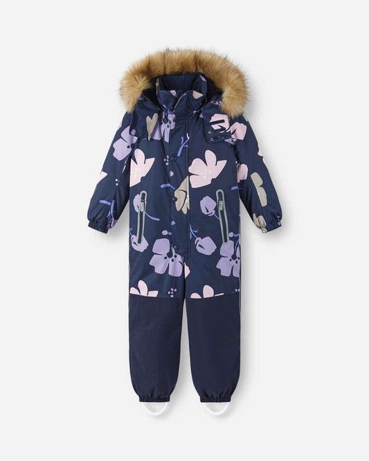 Reima Kipina - Kids' ReimaTec Waterproof Snowsuit