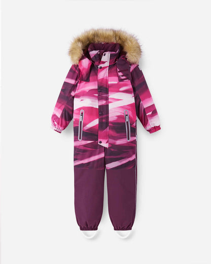 Reima Kipina - Kids' ReimaTec Waterproof Snowsuit