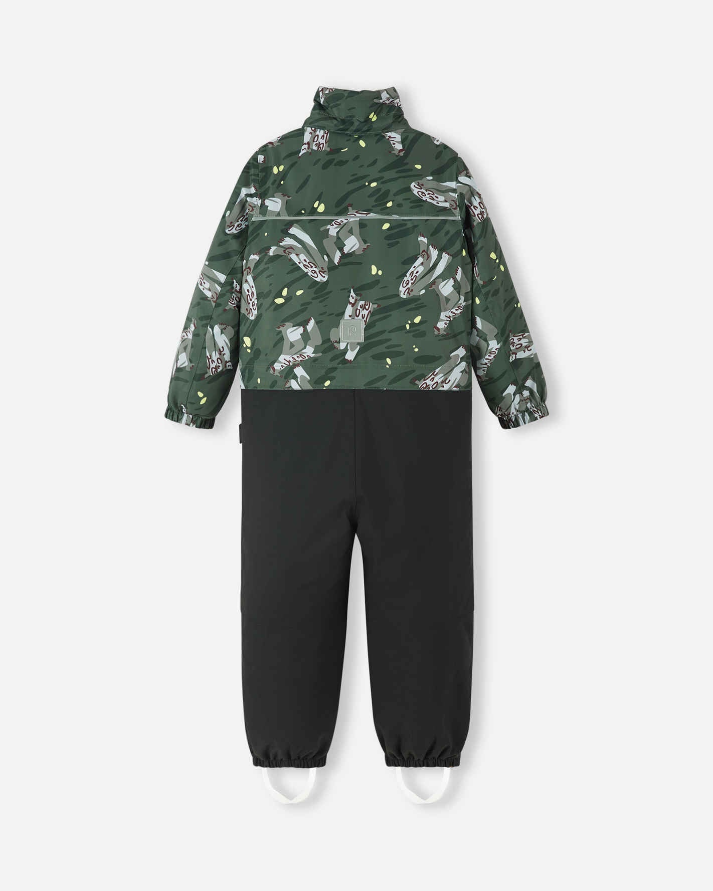 Reima Kipina - Kids' ReimaTec Waterproof Snowsuit
