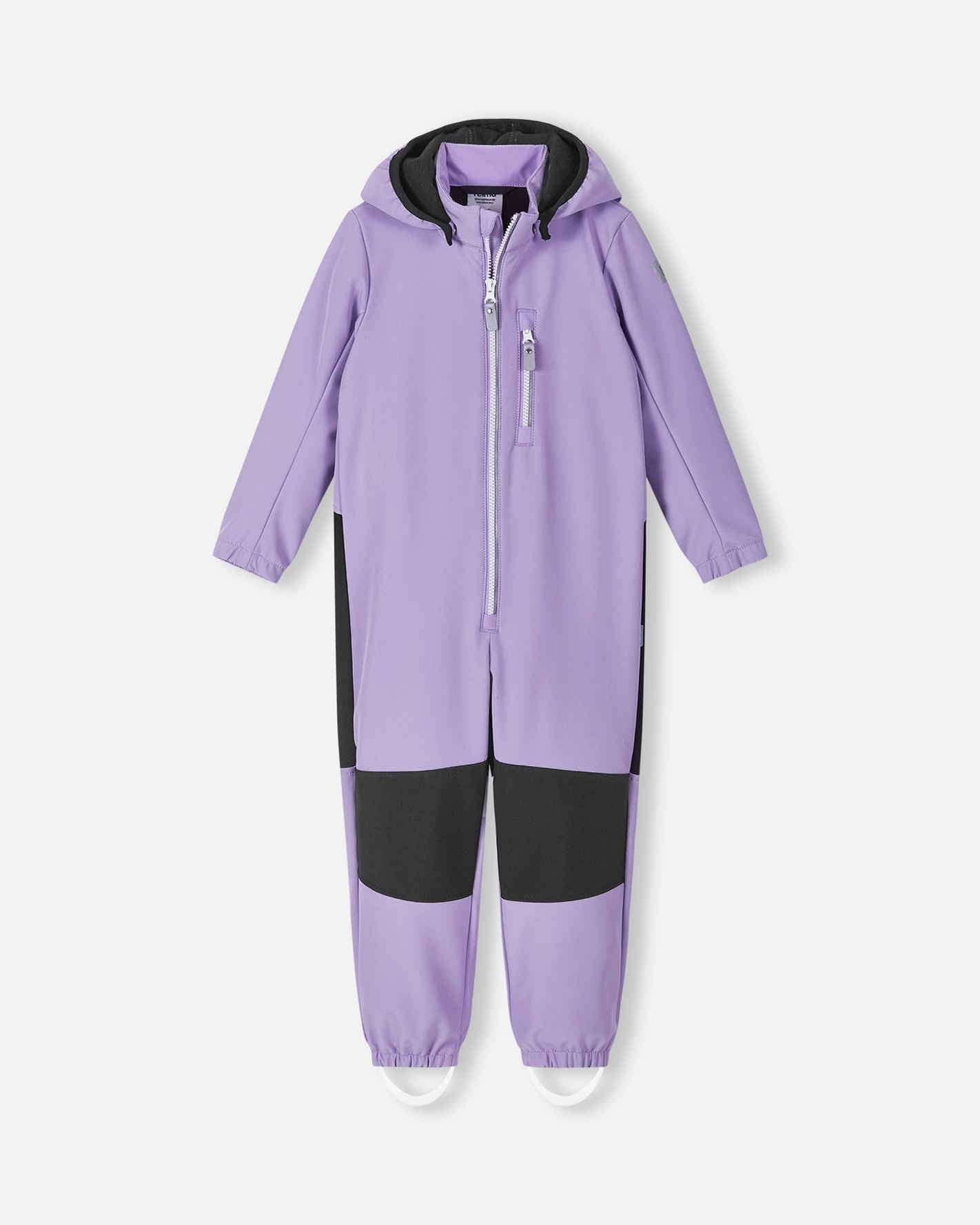 Reima Nurmes - Kids' Softshell Outdoor Jumpsuit