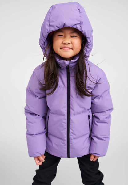 Reima Paimio - Kids' ReimaTec Waterproof Down Jacket