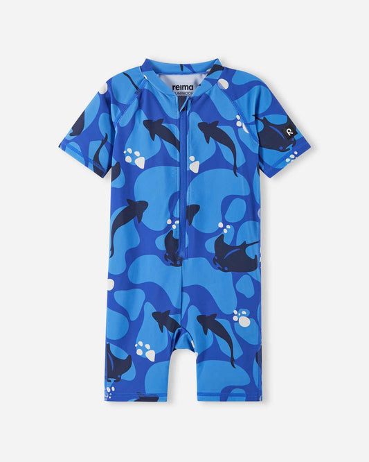 Reima Atlantti - Toddler UPF 50+ Swimsuit