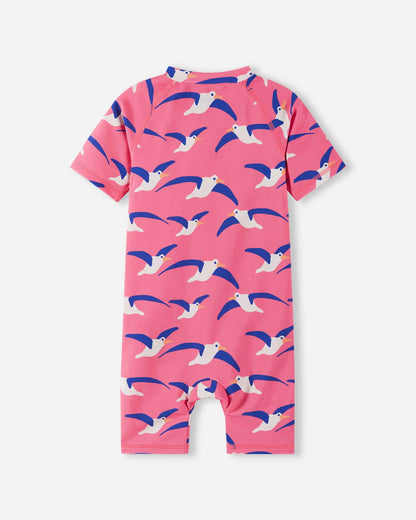 Reima Atlantti - Toddler UPF 50+ Swimsuit