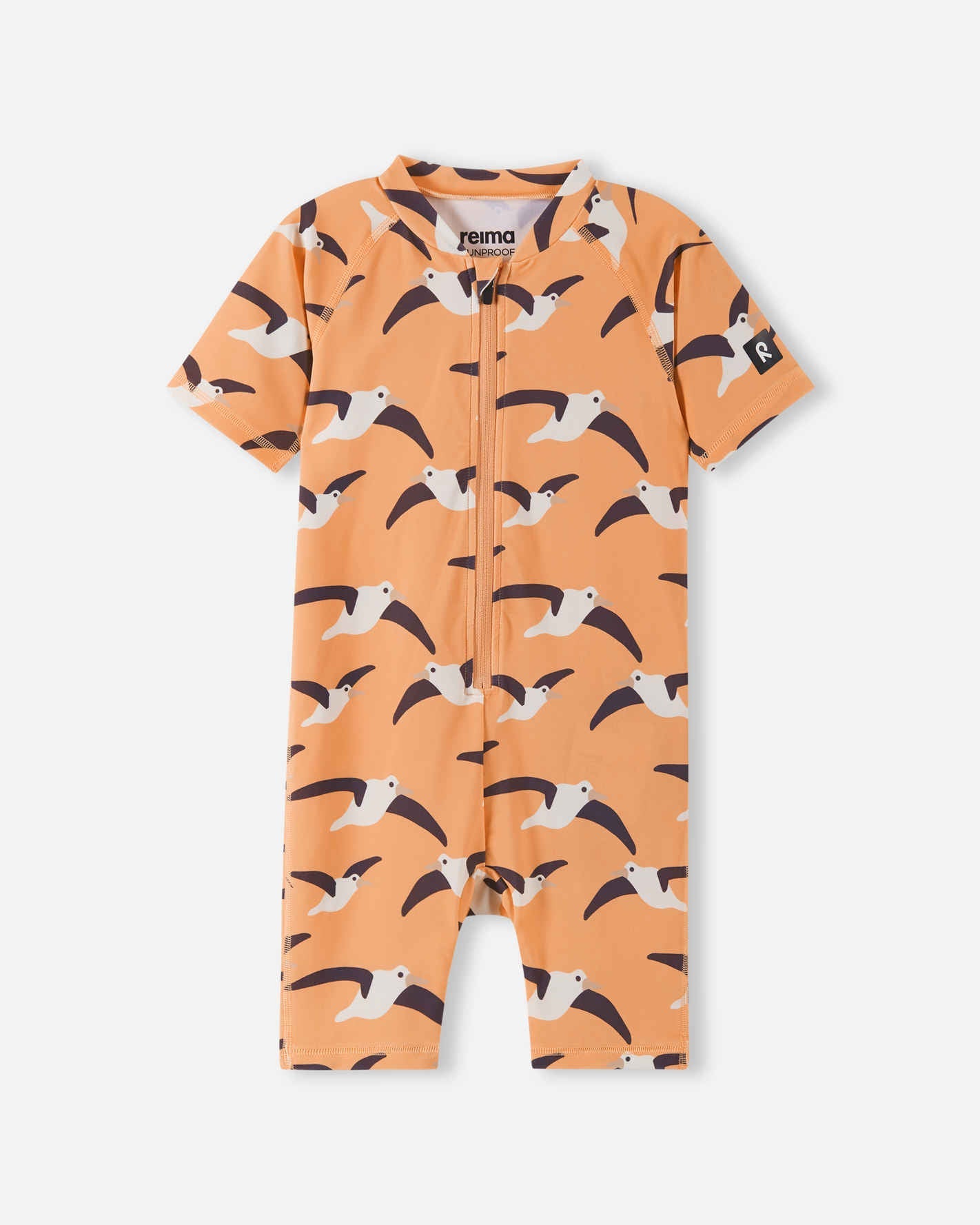 Reima Atlantti - Toddler UPF 50+ Swimsuit