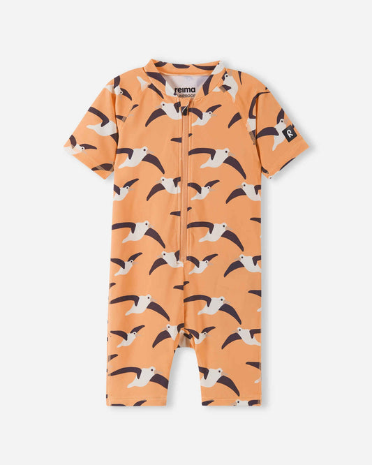 Reima Atlantti - Toddler UPF 50+ Swimsuit