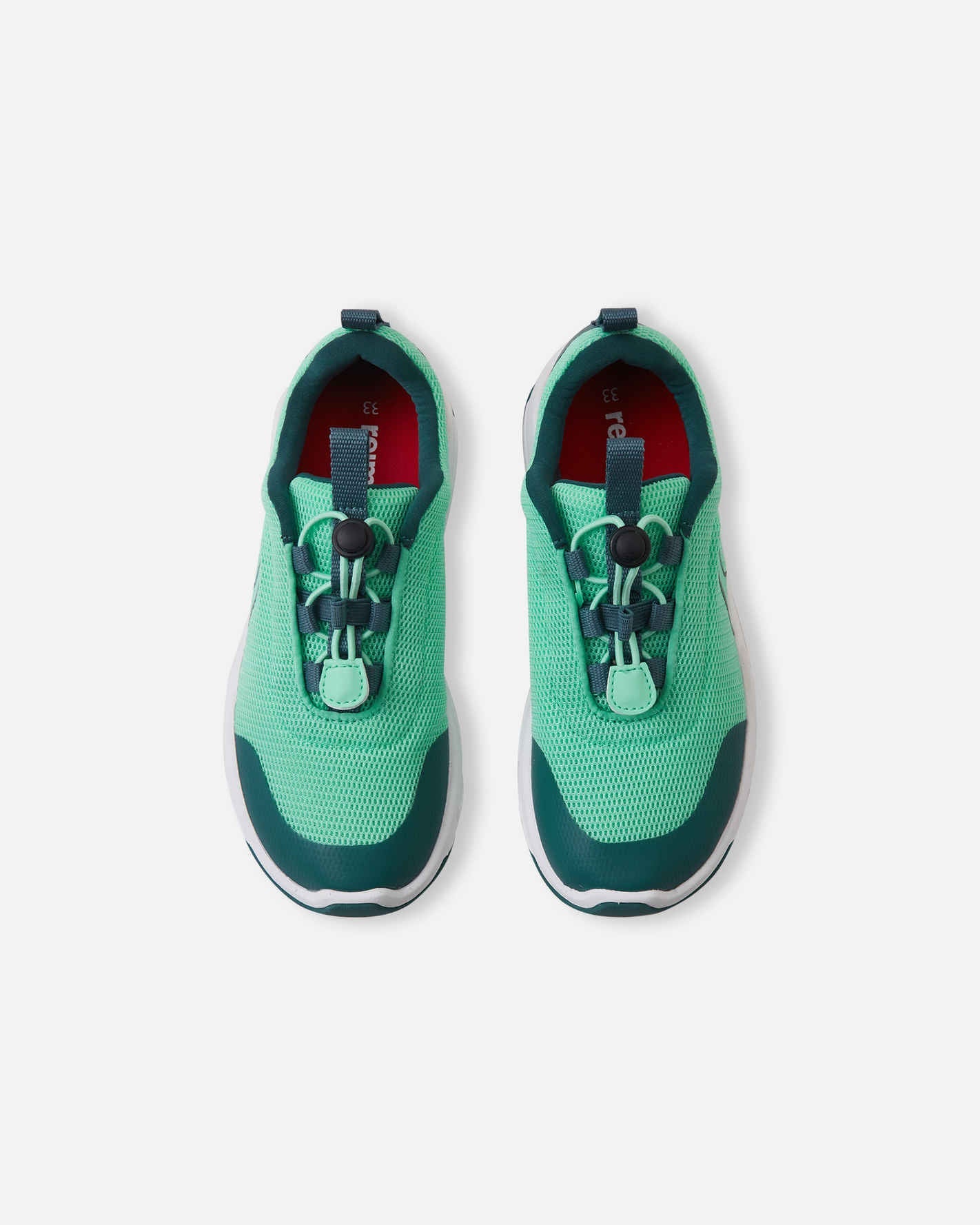 Reima Ohitus - Kids' Rolling Steps Sneakers