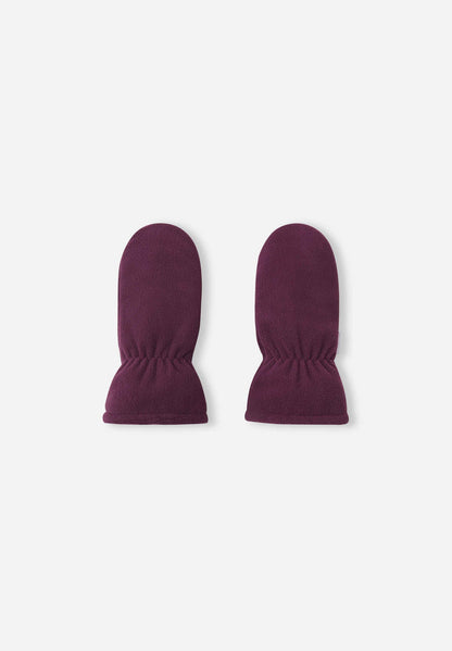 Reima Tumpus - Kids' Fleece Mittens