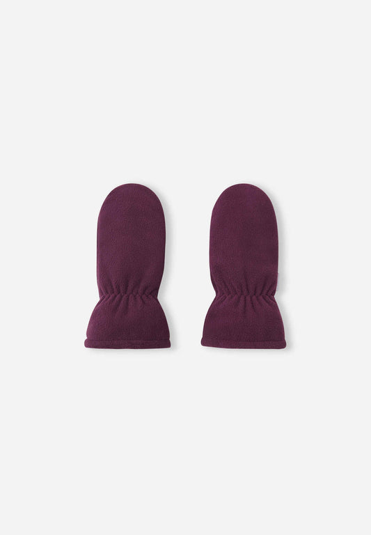 Reima Tumpus - Kids' Fleece Mittens