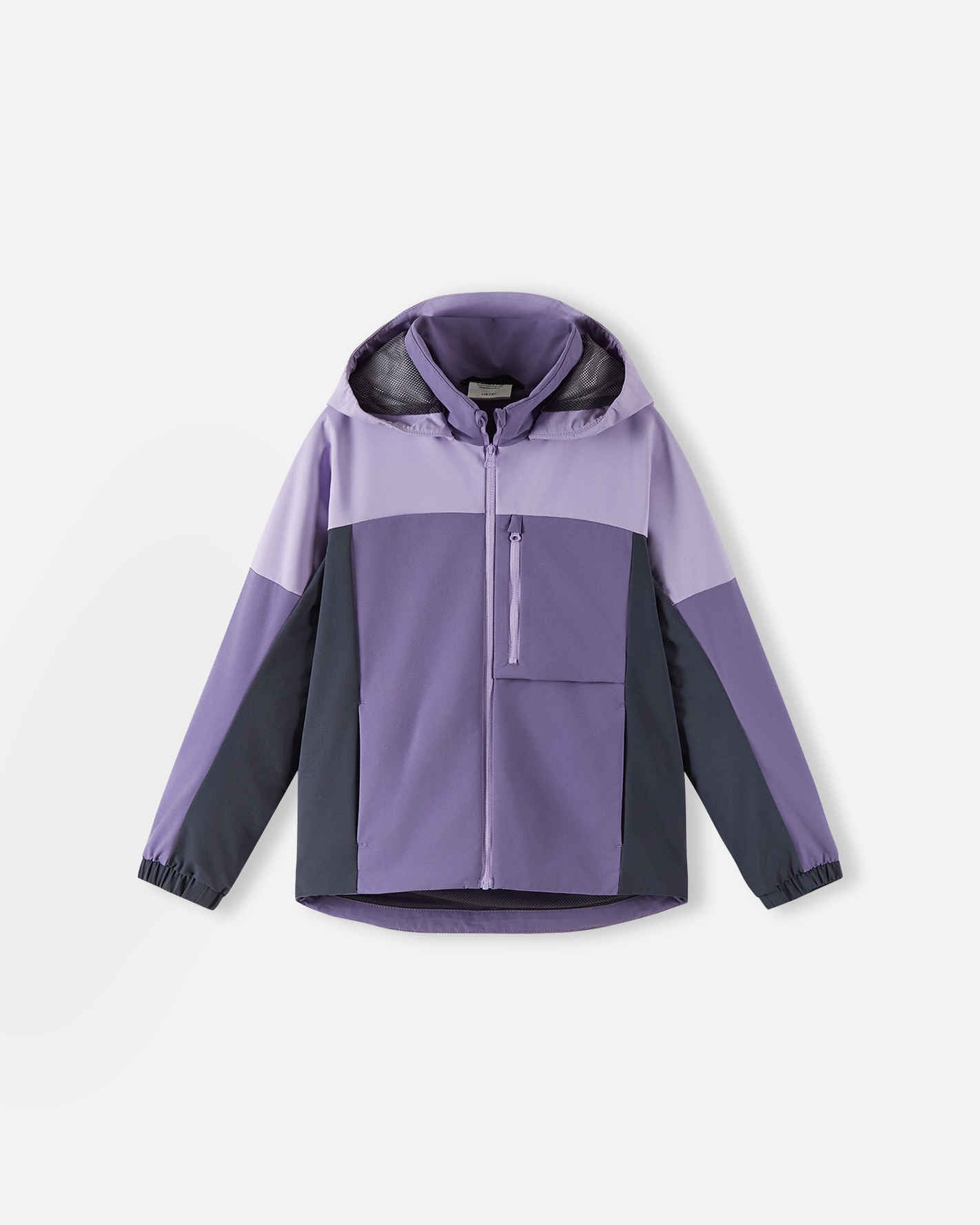 Reima Valinta - Kids' Lightweight Hybrid Jacket
