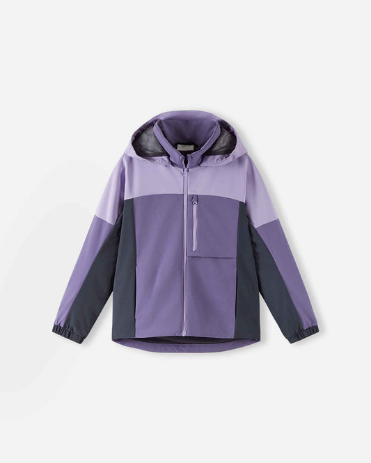 Reima Valinta - Kids' Lightweight Hybrid Jacket