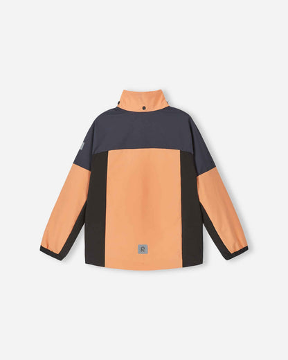Reima Valinta - Kids' Lightweight Hybrid Jacket