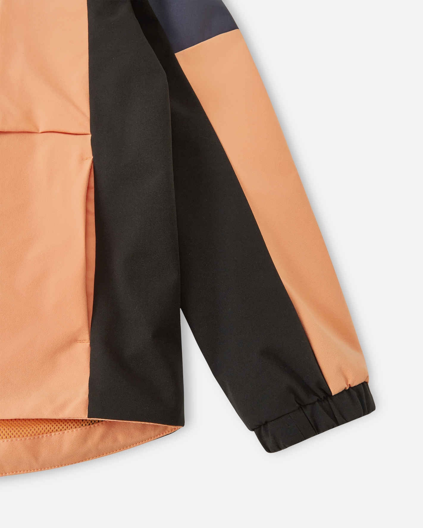 Reima Valinta - Kids' Lightweight Hybrid Jacket