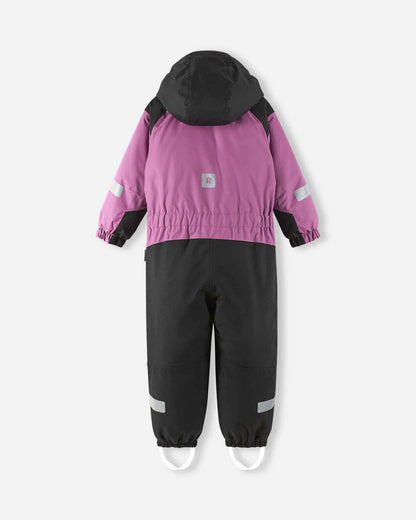 Reima Kauhava - Kids' ReimaTec Waterproof Snowsuit