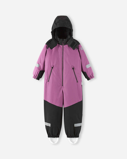 Reima Kauhava - Kids' ReimaTec Waterproof Snowsuit