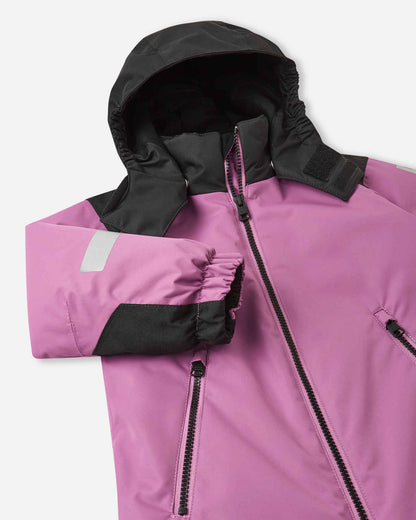 Reima Kauhava - Kids' ReimaTec Waterproof Snowsuit