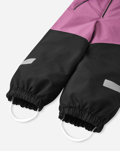 Reima Kauhava - Kids' ReimaTec Waterproof Snowsuit
