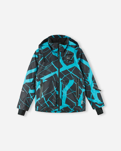 Reima Tirro - Kids' ReimaTec Waterproof Ski Jacket