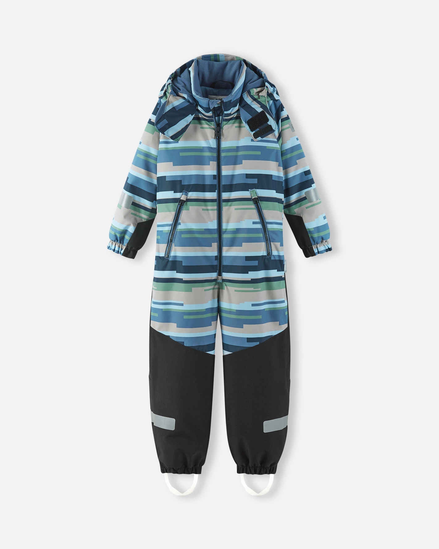 Reima Kurikka - Kids' ReimaTec Waterproof Snowsuit