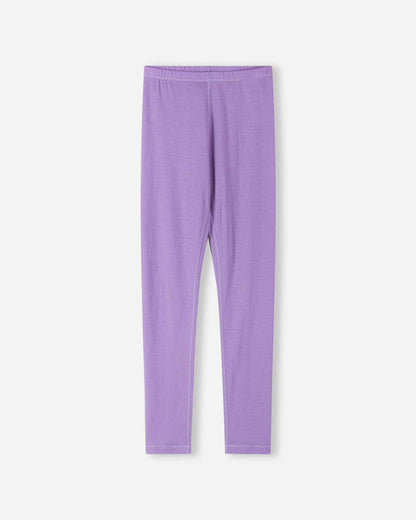 Reima Kinsei - Kids' Merino & Wool-Lyocell Base Layer Set
