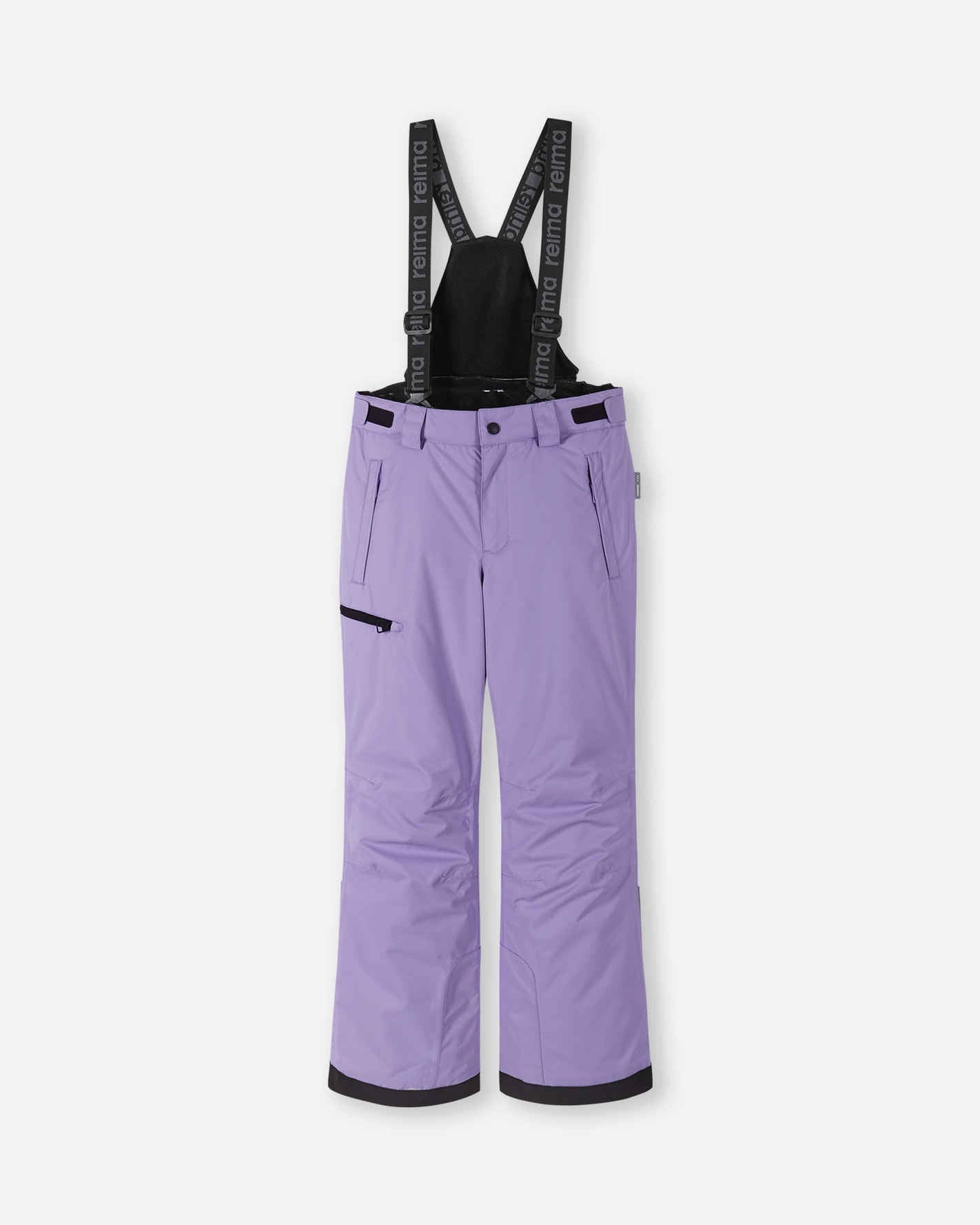 Reima Terrie - Kids' ReimaTec Waterproof Ski Pants
