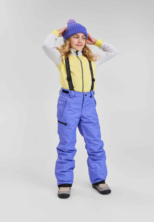 Reima Terrie - Kids' ReimaTec Waterproof Ski Pants