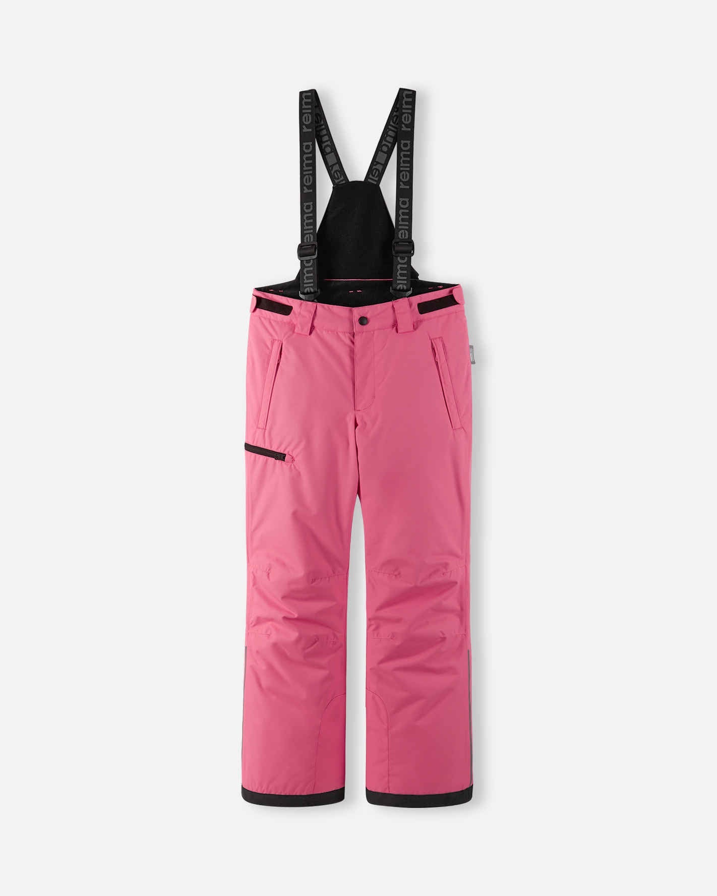 Reima Terrie - Kids' ReimaTec Waterproof Ski Pants