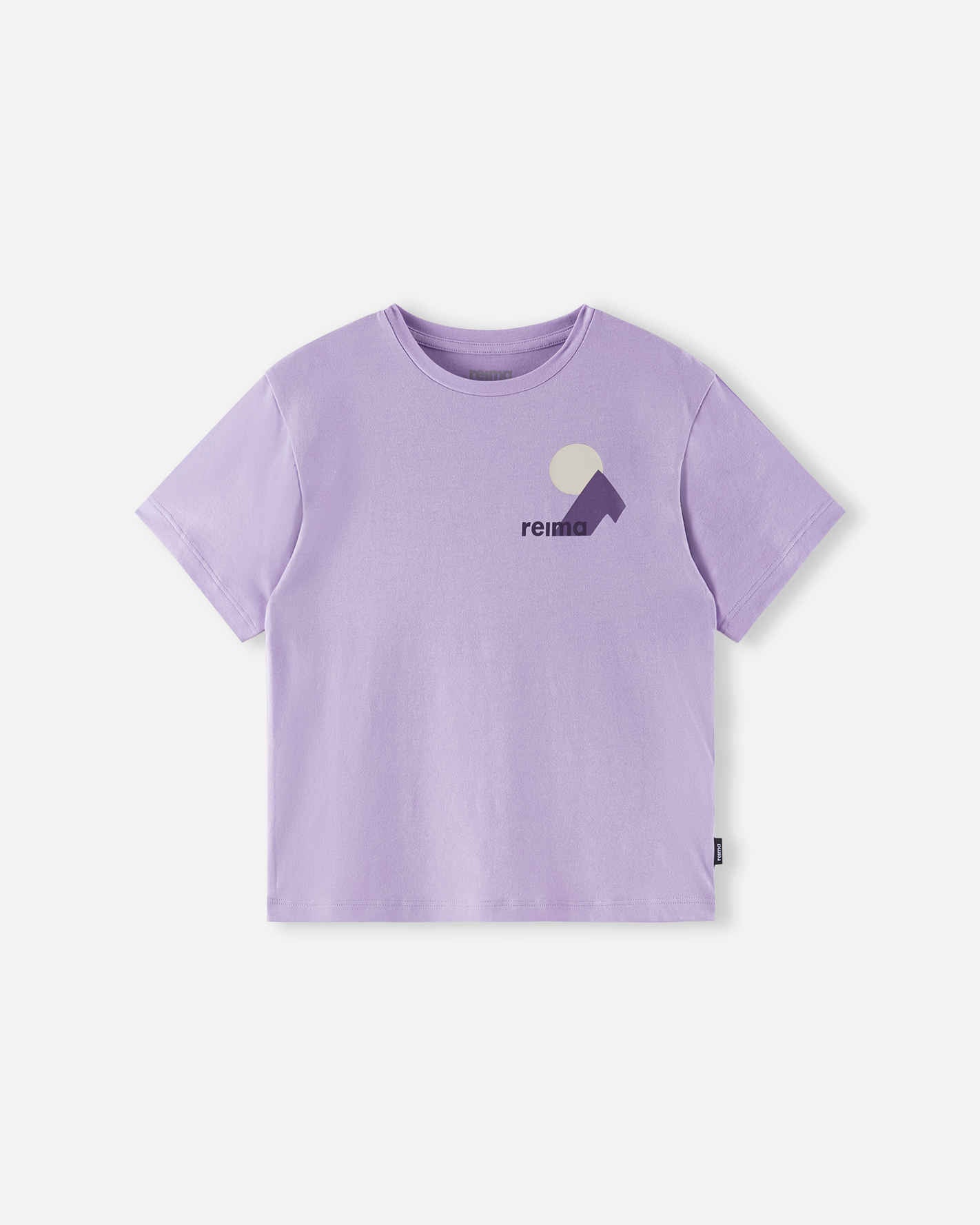 Reima Ikioma - Kids' UPF 50+ T-Shirt