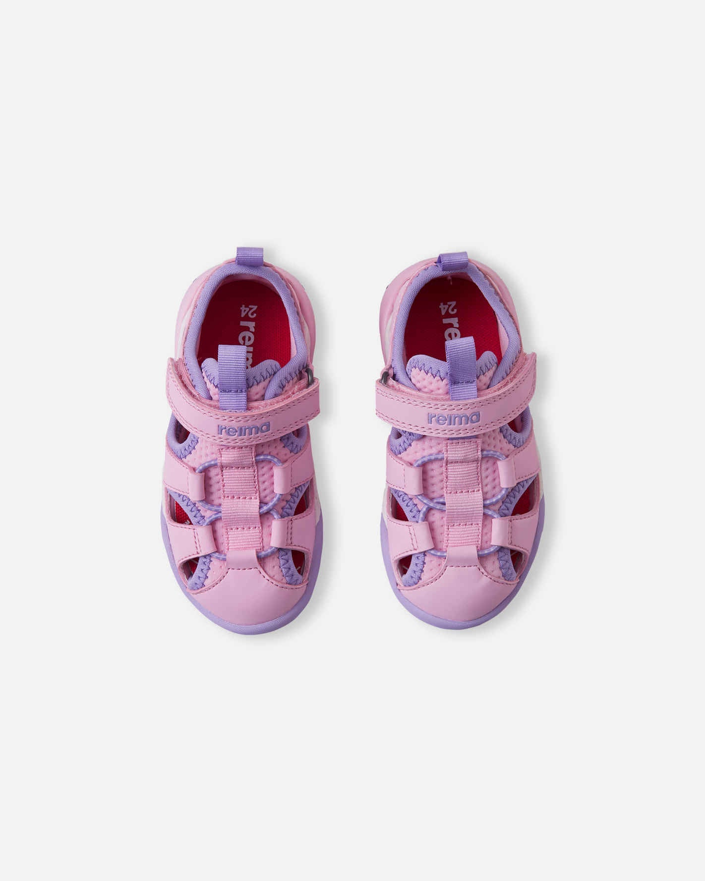 Reima Lomalla - Toddler Sandals
