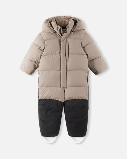 Reima Kotilo - Toddler Seawool® Waterproof Snowsuit