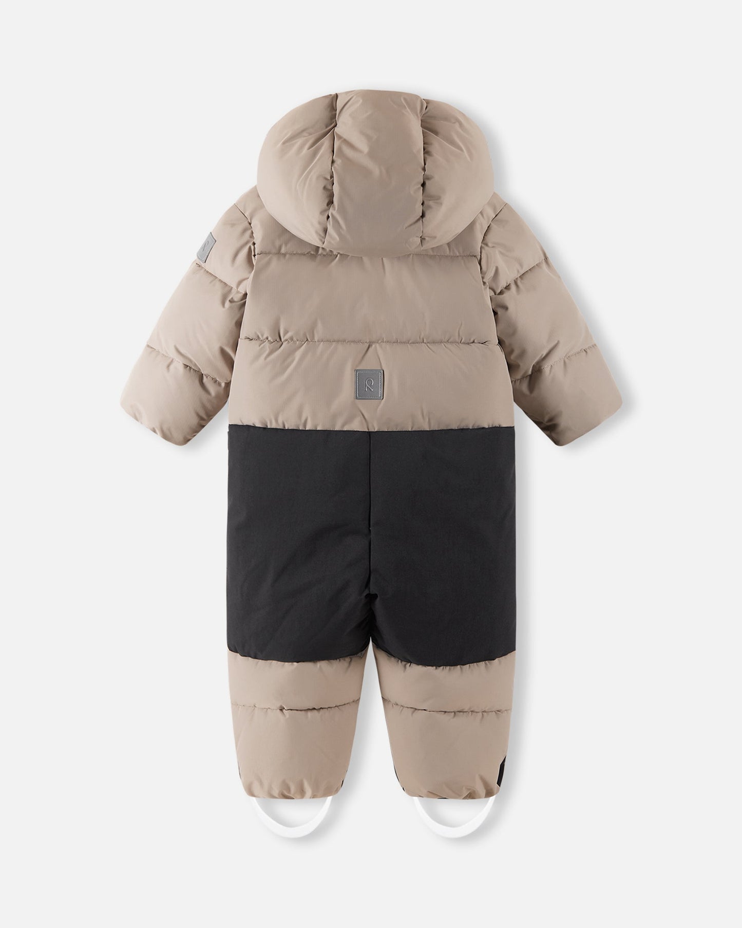 Reima Kotilo - Toddler Seawool® Waterproof Snowsuit
